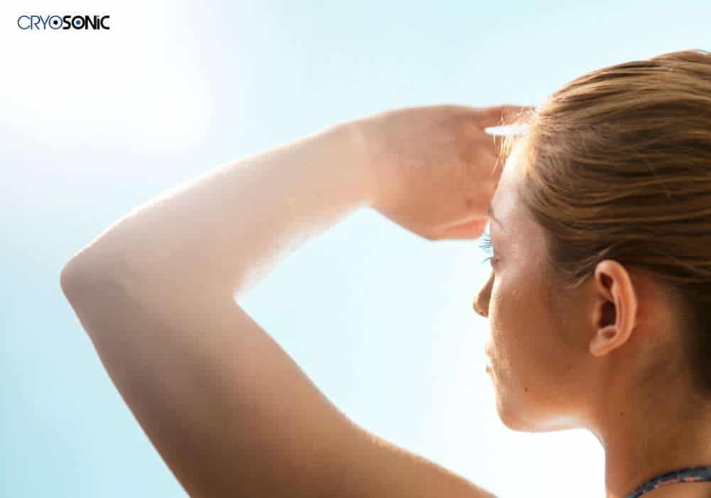 Why SPF 50 Is Essential After Treatment Stockport