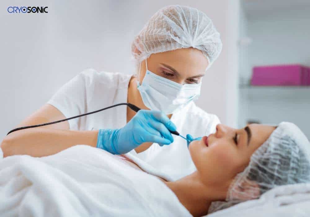 Why DIY Skin Lesion Removal Is Risky Stockport