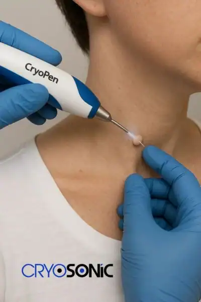Why Some Lesions Need Multiple Treatments Stockport